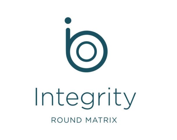 Integrity logo sebbin