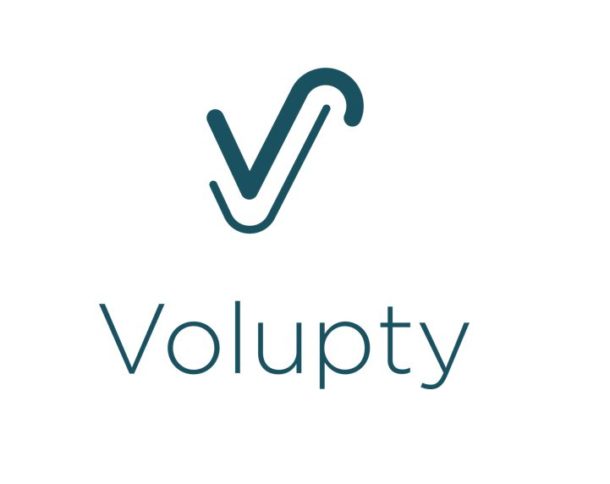 Volupty logo sebbin
